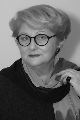 Sa iskrenom tugom obaveštavamo javnost da je književnica Gordana Kuić preminula u Beogradu u 81. godini.