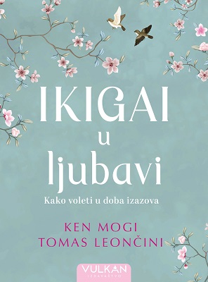 Ikigai u ljubavi