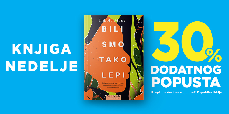 BILI SMO TAKO LEPI