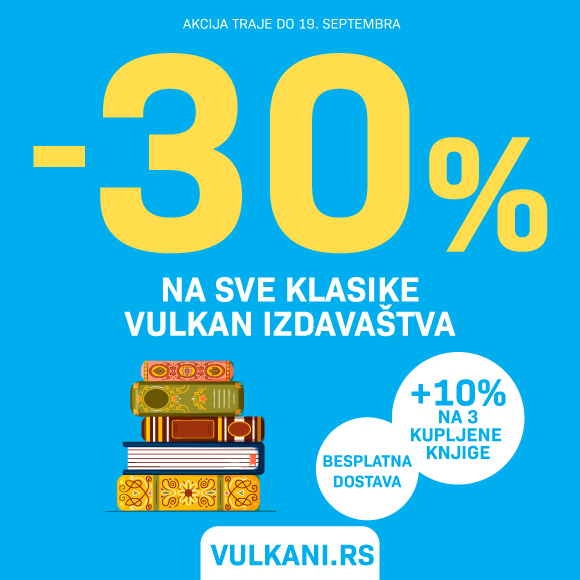 VULKAN KLASICI 30% + 10% NA 3