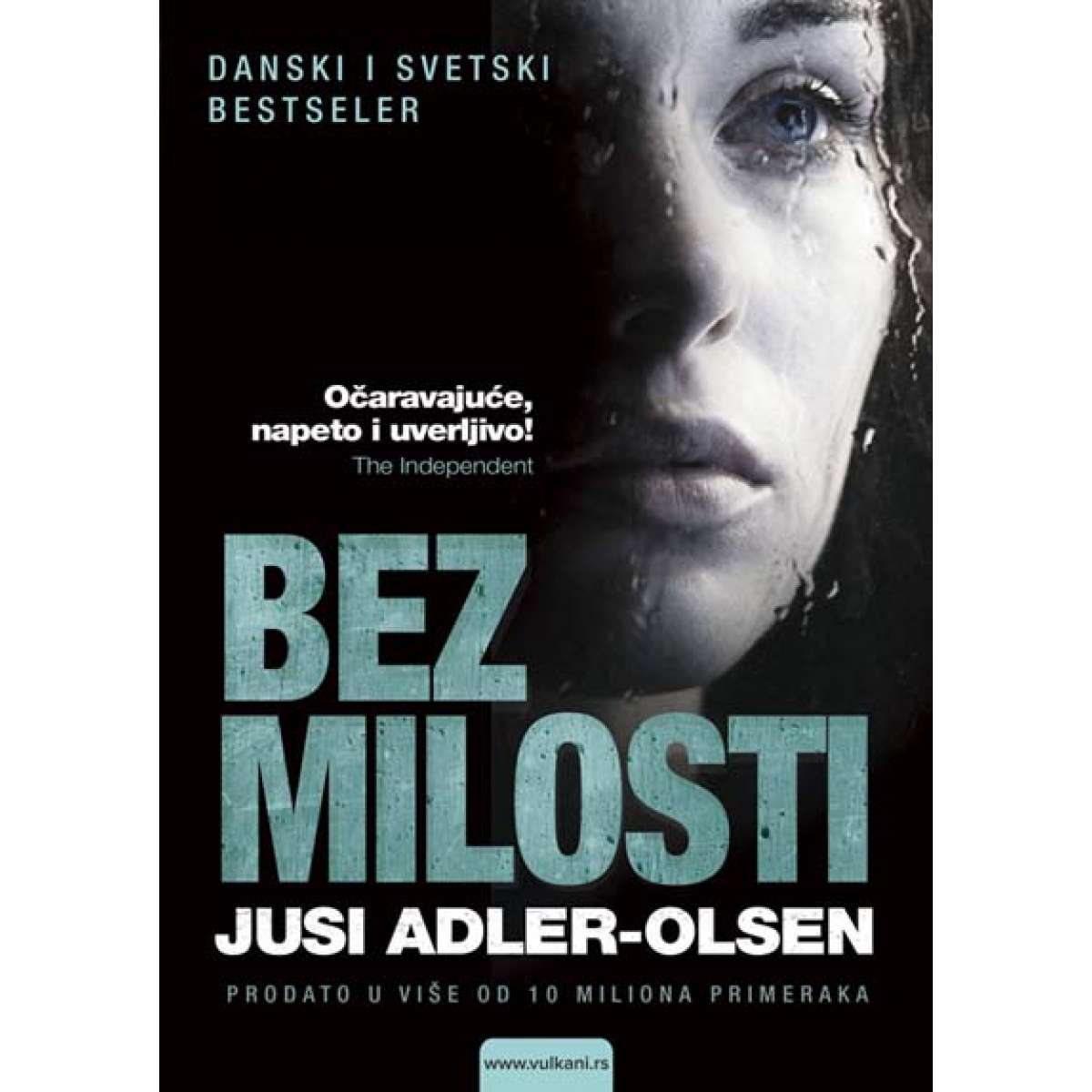 BEZ MILOSTI 