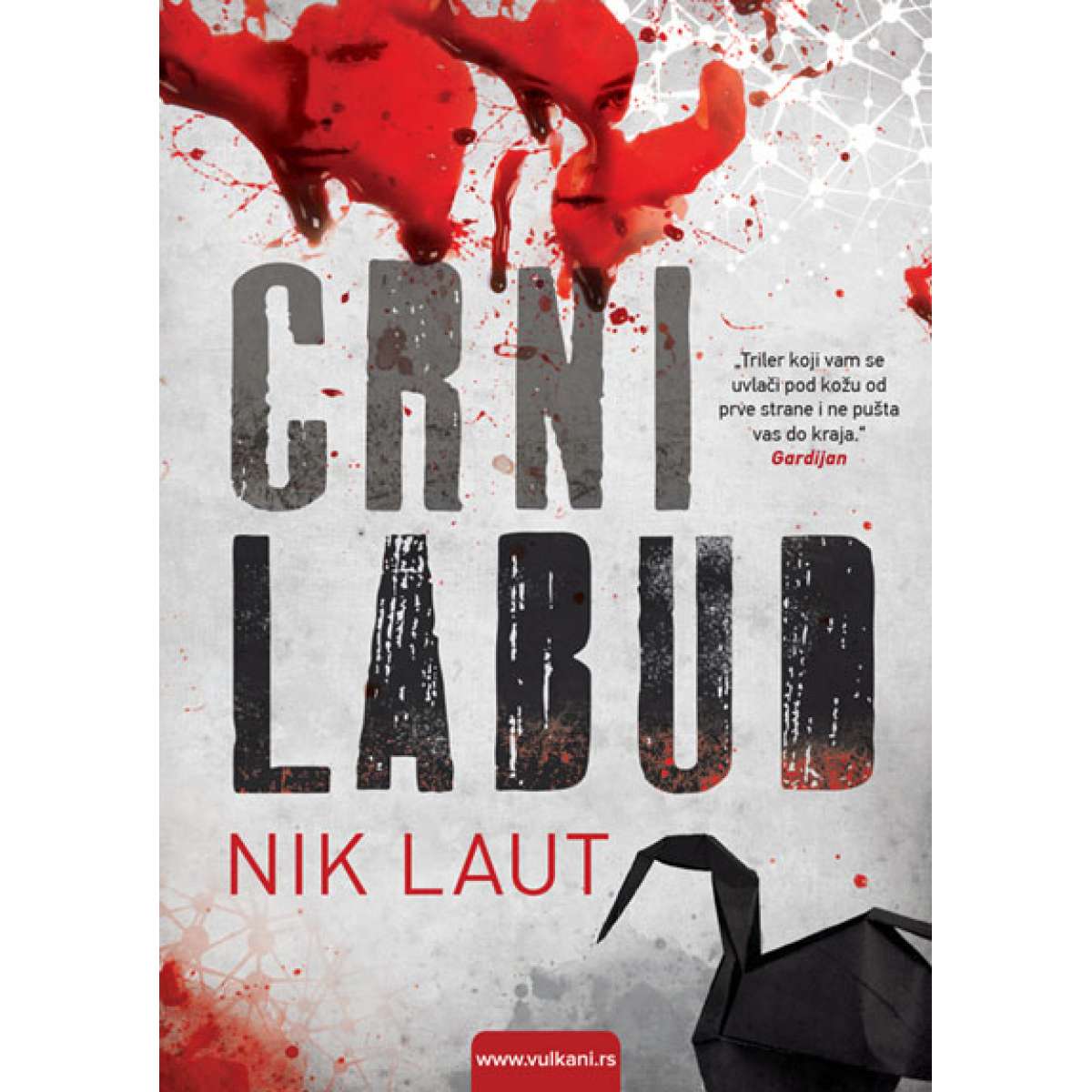 CRNI LABUD 