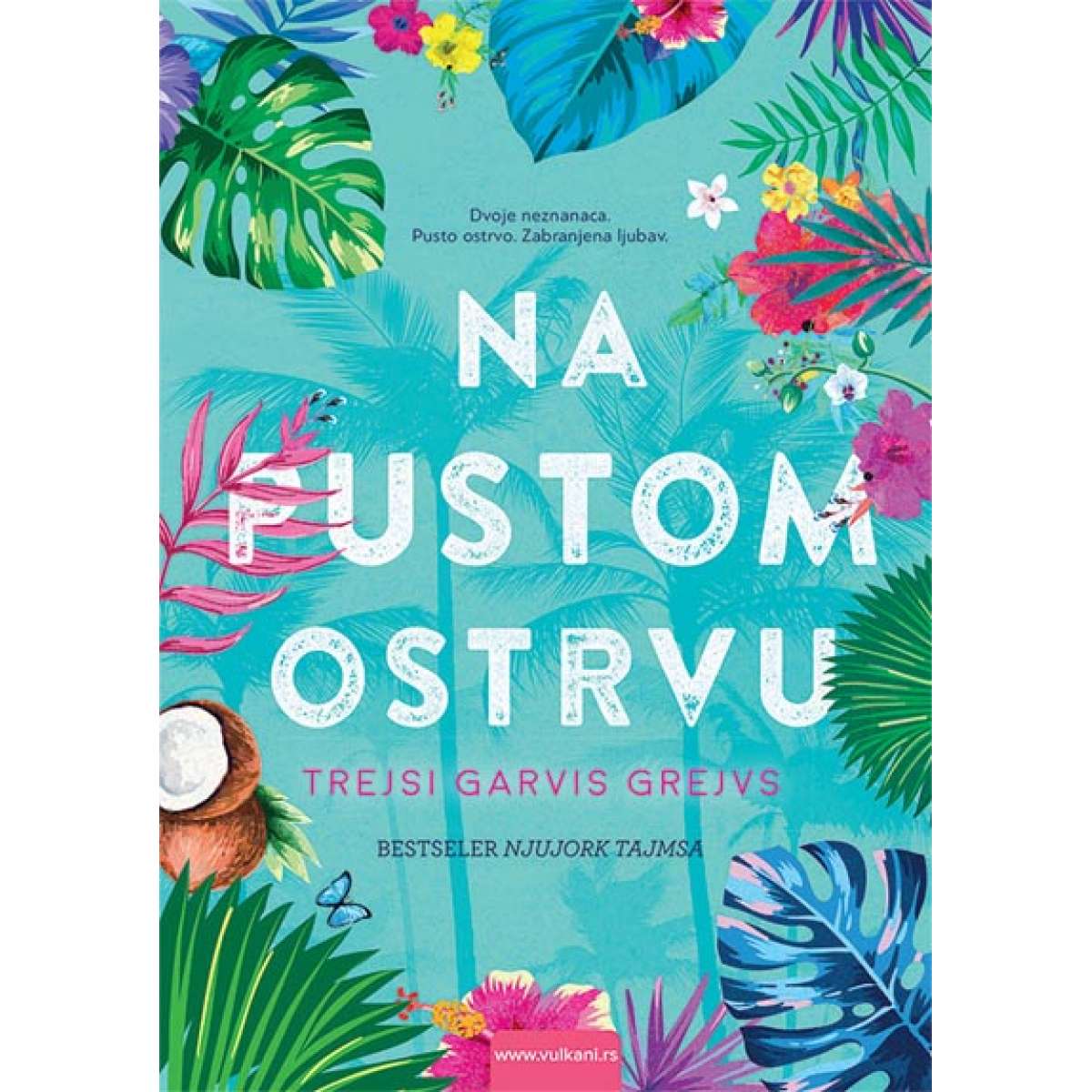 NA PUSTOM OSTRVU 