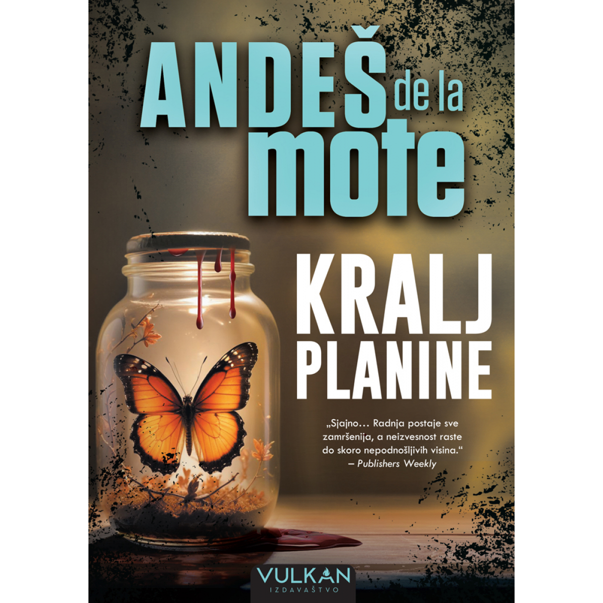 KRALJ PLANINE 