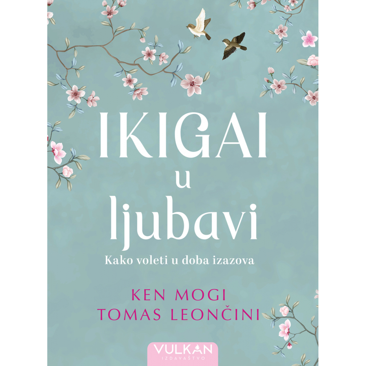 IKIGAI U LJUBAVI 