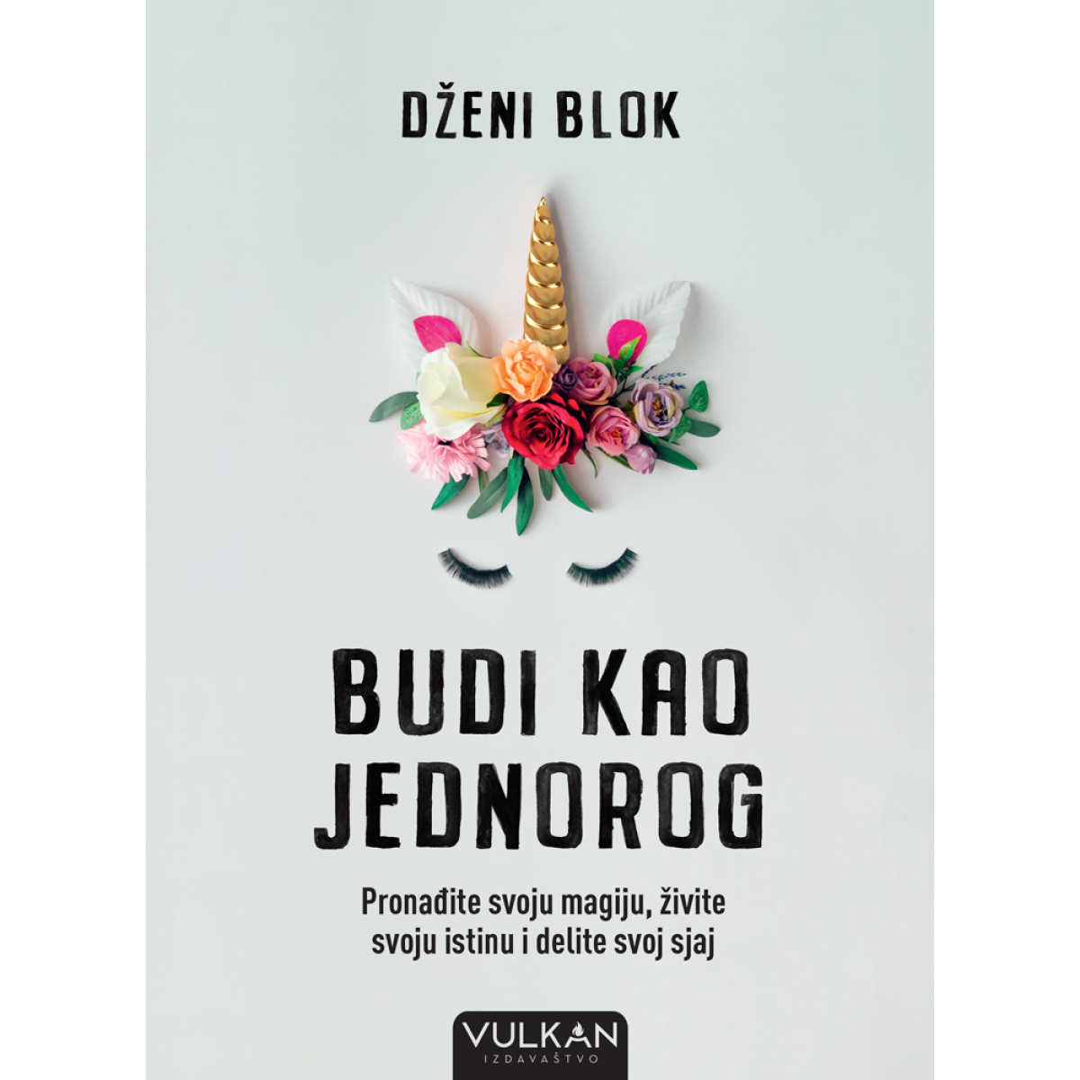 BUDI KAO JEDNOROG 