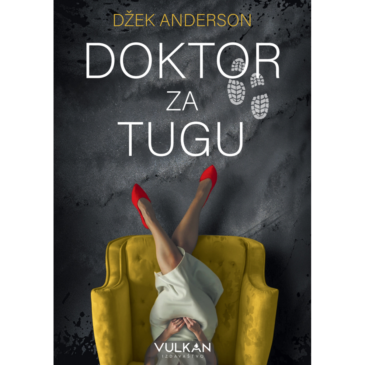 DOKTOR ZA TUGU 