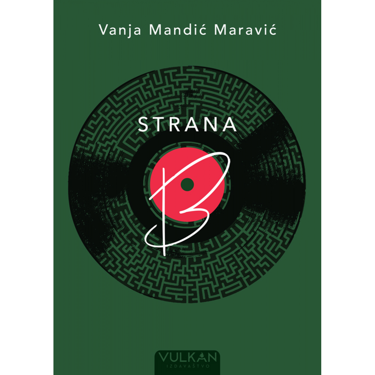 STRANA B 