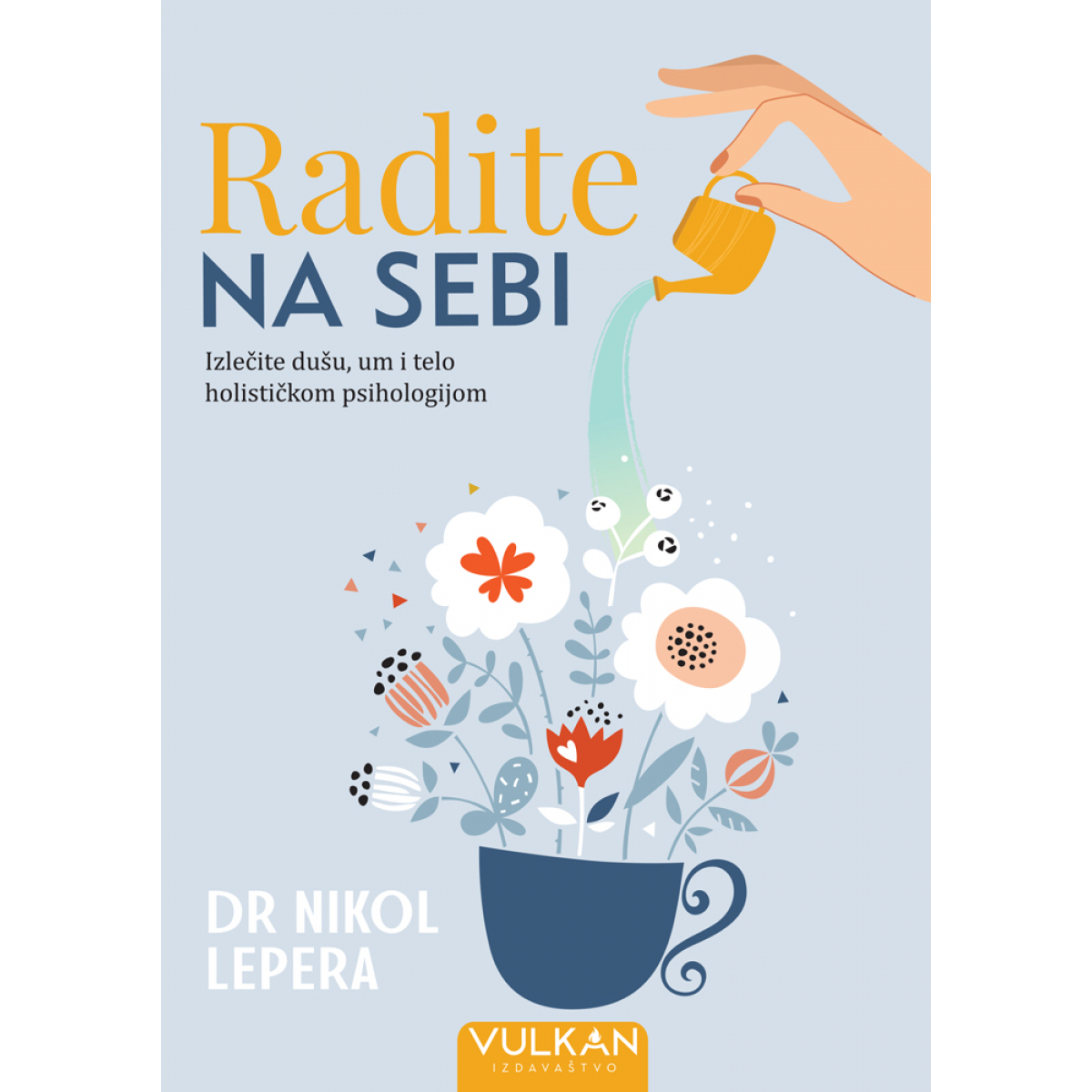 RADITE NA SEBI 