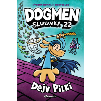 DOGMEN: SLUZAVKA 22 