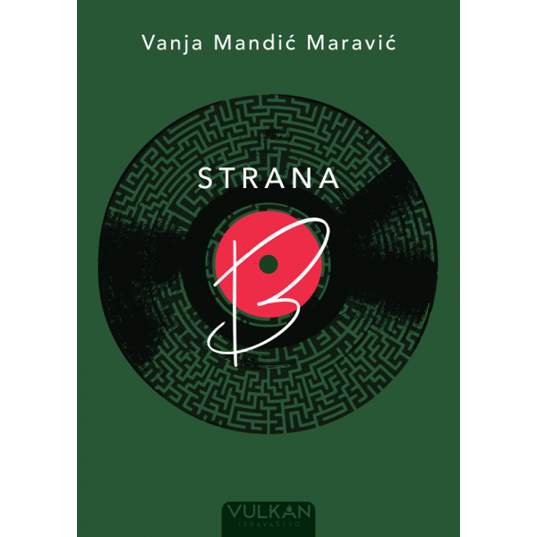 STRANA B 